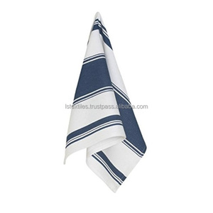 Toalla de cocina promocional de algodón comprimido - Product Image 3