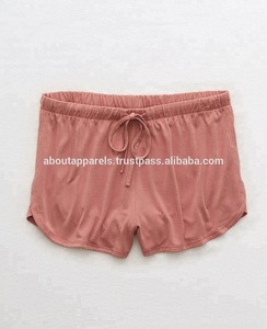 Nueva Moda personalizada negro activo Mujer Pantalones niñas deportes botín Atlético mujeres transpirable corto - Product Image 3