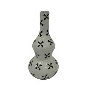 Pot de fleurs rond attrayants ant pour la maison, nouveau Design pour la porte d'entrée, jardinière - Product Image 3