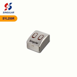หัวอ่านแม่เหล็กแบบสองแทร็ก Hico MSR ความบาง 2 มม. สำหรับเครื่อง POS อายุการใช้งาน 500,000 ครั้ง พร้อมบริการออนไลน์ ติดต่อเราที่จีน - Product Image 2