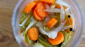 แครอทสดธรรมชาติที่มีปริมาณแครอทจำนวนมากในเวียดนาม - Product Image 3