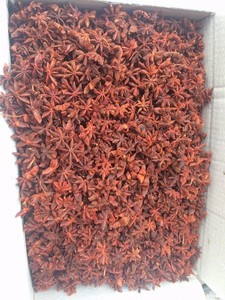 Anís Estrellado de Vietnam en Venta, Calidad Premium, Flor Grande, Forma Hermosa, Color Rojizo Natural y Aroma Intenso - Product Image 4