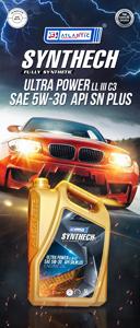 OEM VW MB Approved <b>Fully</b> <b>Synthetic</b> <b>Oil</b> - Product Image 2