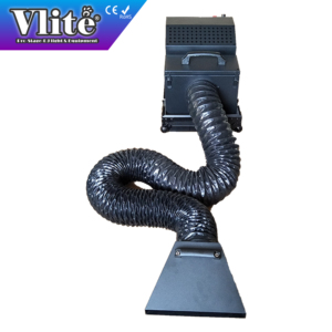 2000W Machine à Brouillard D'eau - Product Image 4