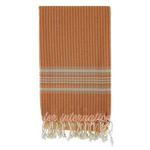 Lux Herringbone Pestemal Turkish <b>Towels</b>, <b>Hamam</b> <b>Towel</b> Wholesale - Black Palace Collection Made in Turkey - Product Image 2