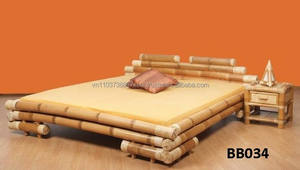 Cama de Bambú de Buena Calidad en Oferta - Product Image 6