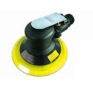 Sableuse pneumatique Aplus GSS-AAN309D6, plateau de 6 pouces, diamètre d'orbite de 5,0 mm, boîtier composite, aspiration autonome, OEM, garantie 1 an - Product Image 1