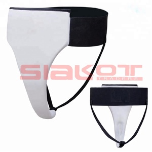 Protector de ingle para mujer, hecho de pu - Product Image 1