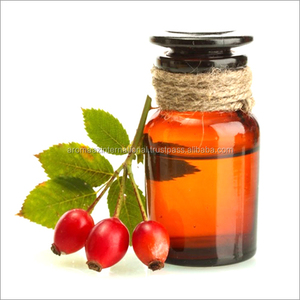 Fabricant indien Fournisseur d'huile de rose musquée pressée à froid sous forme liquide Tarifs compétitifs - Product Image 1