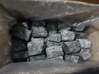 Charbon de bois blanc Binchotan du Vietnam de haute qualité, bois dur, 5-6 heures de combustion, sans fumée, sans flamme, sans produits chimiques, 88-92% de carbone fixe