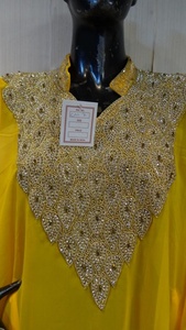 NUEVO DISEÑO KAFTAN JALABIYA DE D.E.CORP - Product Image 4