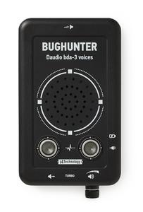 Kit anti espionnage BugHunter Professional - Product Image 2