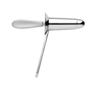 Gabriel เครื่องมือผ่าตัดโลหะชิ้นเดียวขนาด24มม. ทำจากเหล็กทางการแพทย์ - Product Image 2