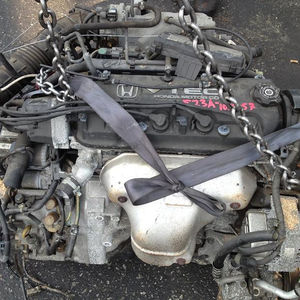 ใช้เครื่องยนต์ HON F23A - FF AT (พร้อมสาย KICKDOWN) - Product Image 1