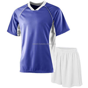 Uniformes de L'équipe de football Maillots Shorts Vêtements - Product Image 5
