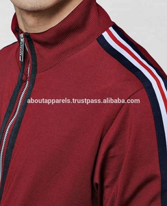 เสื้อฮู้ดแบบสั่งทำ,เสื้อกันหนาวสีขาวมีสไตล์ - Product Image 3