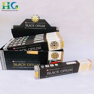Varillas de incienso Agarbatti Premium Export Supply en cajas Premium para uso religioso - Product Image 2