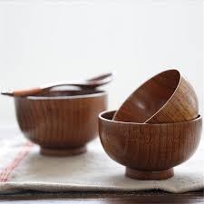 Vietnamese <b>Bamboo</b> <b>Bowls</b> <b>Bamboo</b> <b>Bowl</b> Set - Product Image 5