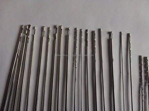 Cánulas Lipoescultor De Delta Med Surgical - Product Image 4