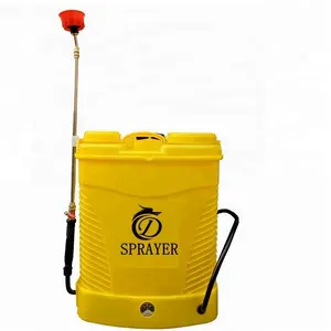 Pulverizador de 4 tiempos para agricultura, rociador de 20 litros, insecticida potente para agricultura y deshierbe - Product Image 1
