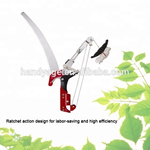 [Handy-Age]-Sécateur d'arbre à cliquet robuste (GN0504-065) - Product Image 2