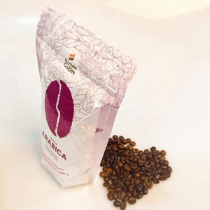 เมล็ดกาแฟอาราบิก้าคั่วสดเวียดนาม100% กาแฟเวียดนามที่ดีที่สุด - Product Image 5