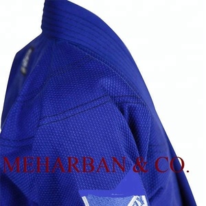 Unisex Customized BJJ Gi Sets White Blue Black Navy Pink Grey Martial Arts Wear Cotton Gi <b>Bags</b> Personalized BJJ Gis Uniforms - Product Image 5