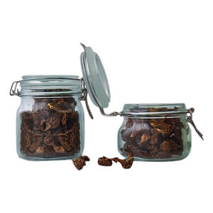 Proveedor de 100% Morels puros y naturales de India - Product Image 1