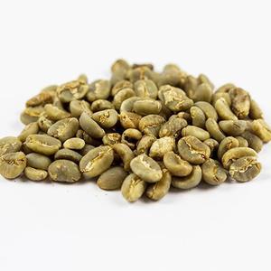 PRIX BON MARCHÉ DE HAUTE QUALITÉ GRAIN DE CAFÉ VERT ROBUSTA COFFEE BEAN, ARABICA COFFEE BEAN, ÉCRAN 13-18 POUR LES VENTES W/A: 0084909740687 - Product Image 1