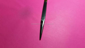 ทิปอินเสิร์ทเคลือบทอง ใช้ซ้ำได้สำหรับการผ่าตัด - Product Image 2