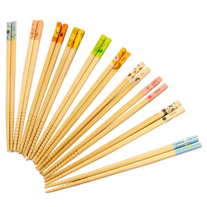 ตะเกียบไม้ไผ่ธรรมชาติเวียดนามตะเกียบไม้2024 - Product Image 4