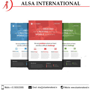 Số lượng lớn A4 tờ rơi giá rẻ in ấn và dịch vụ in kỹ thuật số tùy chỉnh có sẵn từ Ấn Độ Xuất Khẩu. - Product Image 6