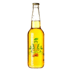 Chai Thủy Tinh 330Ml Bia Không Cồn - Product Image 6