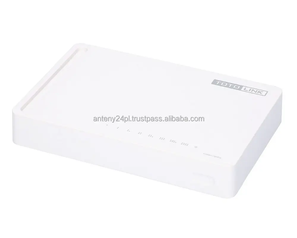 Kamera Keamanan Kamera Cctv Kamera Ip 8 Port Gigabit Poe Industri Ethernet Jaringan Switch 48V 10 Port Din Rail Mini Outdoor