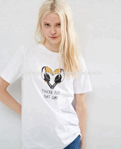 OEM en vrac vente en gros personnalisé femmes grande taille t-shirts en bambou confortable anti-rides haut à manches courtes durable respirant - Product Image 3