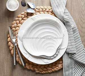 Decorative <b>Placemats</b> Wholesale Bulk <b>Seagrass</b> Handmade Lightweight Perfect for Holiday Events and Party Catering - Product Image 2