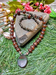 Collar elegante para mujer y niña, accesorio de boda y fiesta para compromiso y regalo - Product Image 3