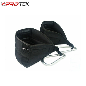 สายรัด AB ทำด้วยมือวัสดุนีโอพรีนผลิตภัณฑ์กีฬาและความบันเทิงผลิตจากประเทศปากีสถาน - Product Image 2