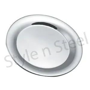 Custom LOGO wholesale Stainless Steel Diplomat Coaster Supplier Wholesale Color Can Be Customized Coasters