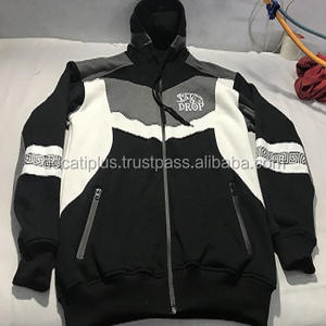 Design Your Own Waterproof Anti-Wrinkle <b>Lined</b> <b>Hoodies</b> with Custom Print Design for Men - Product Image 4