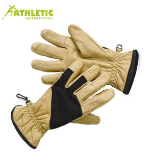 Ski Snowboard <b>Gloves</b> Wholesale customize water repellent <b>thinsulate</b> Ski <b>Gloves</b> - Product Image 1
