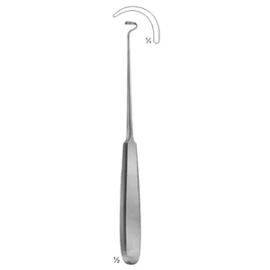 Deschamps Reverdin Suture Needle surgical Instruments