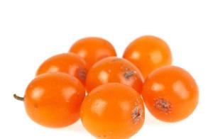 Doğal meyveler yeni ürünler tüm ham kurutulmuş <span class=keywords><strong>Seabuckthorn</strong></span> meyve çay - Product Image 4