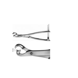 Lambotte Adjustable Bone Holding Forceps 22CM to 33CM / Self-retaining Lambotte Bone Holding Forceps German Quality Mahersi - Product Image 1