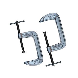 Pince de type C poignée de chute facile à utiliser produit de bricolage de qualité industrielle OEM ODM dernier matériau standard achat en gros à bas prix - Product Image 1