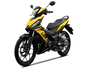 Motocicleta hecha en Vietnam, 150 cc - Product Image 3