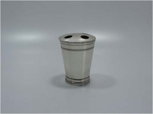 Ensemble de salle de bain en acier inoxydable sept pièces - Product Image 2