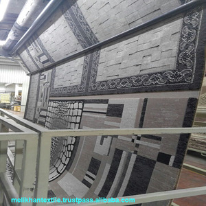 ผลิตภัณฑ์ที่กำหนดเองผนังพรมผนังจากผู้ผลิตตุรกี - Product Image 4