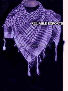 Último Modelo de Pañuelo Cuadrado de Diseño para Hombre, Elegante Pañuelo Plo en Varios Colores, Algodón, Verano, a la Moda, Gran Venta, Exportación Directa de India - Product Image 5