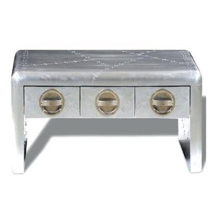 Style de luxe Table Basse Aviateur - Product Image 1